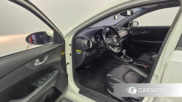 Kia Come New K3 id 3357072 из Кореи 20