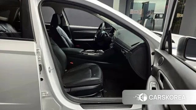 Hyundai Sonata (DN8) id 3754184 из Кореи 20