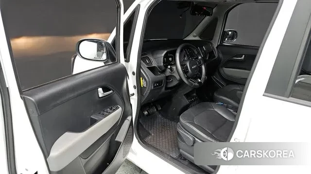 Kia The New Kia Ray id 3649194 из Кореи 20