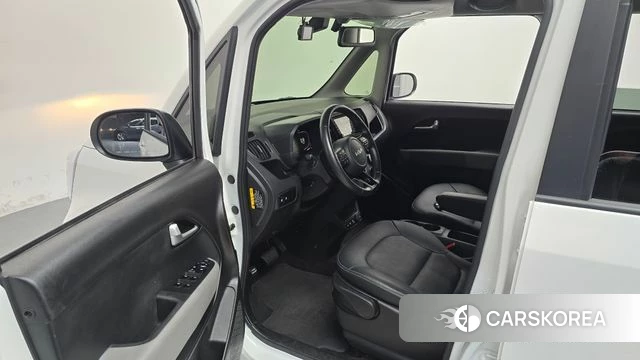 Kia The New Kia Ray id 4916837 из Кореи 33