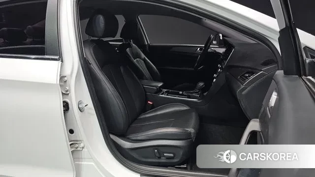 Hyundai Sonata New Rise id 3368742 из Кореи 20