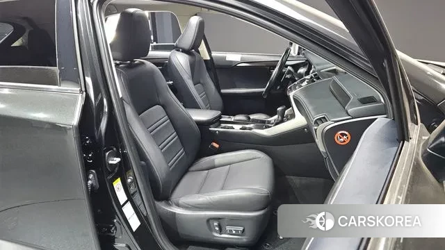 Lexus NX300h id 3709201 из Кореи 20