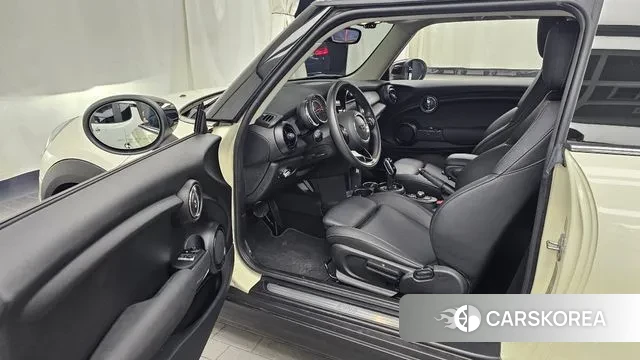 Mini Cooper id 3390881 из Кореи 20