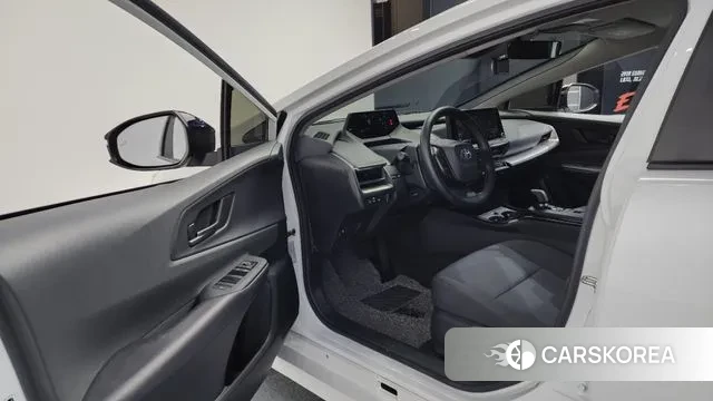 Toyota Prius 5th Generation id 3528361 из Кореи 20