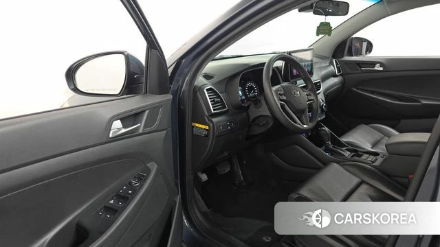 Hyundai All New Tucson id 4642173 из Кореи 30
