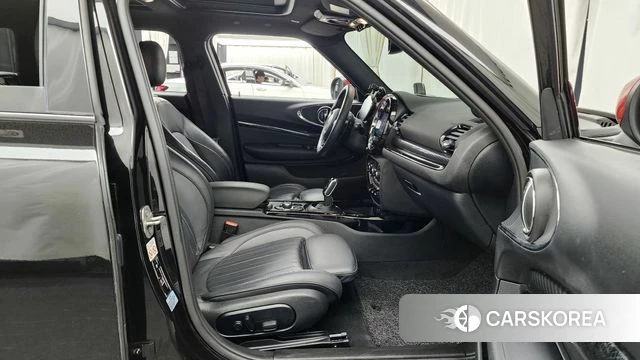 Mini Cooper S Clubman id 4376725 из Кореи 32