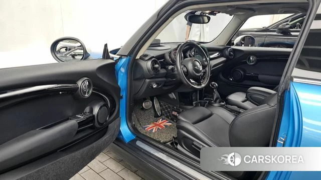 Mini Cooper id 4477641 из Кореи 33