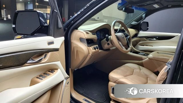 Cadillac Escalade id 3893339 из Кореи 20