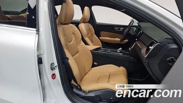 Volvo S60 3rd generation id 2880664 из Кореи 20