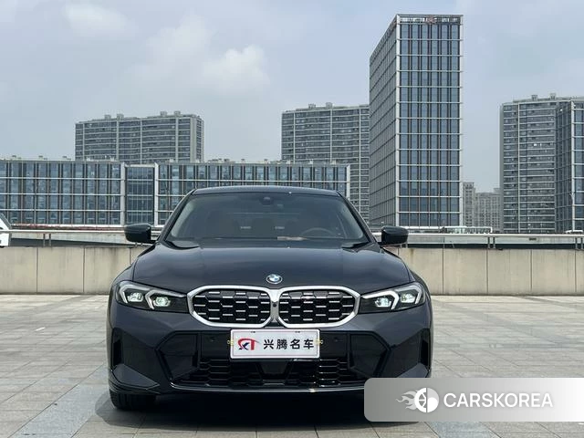 BMW 3 series id 3983269 из Китая 18