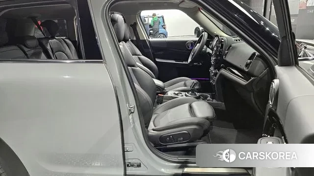 Mini Cooper Countryman id 3407248 из Кореи 20