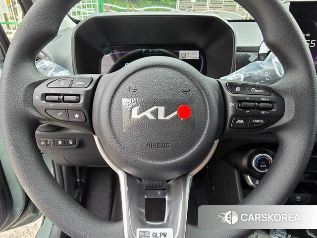 Kia The New Morning (JA) id 4617252 из Кореи 20