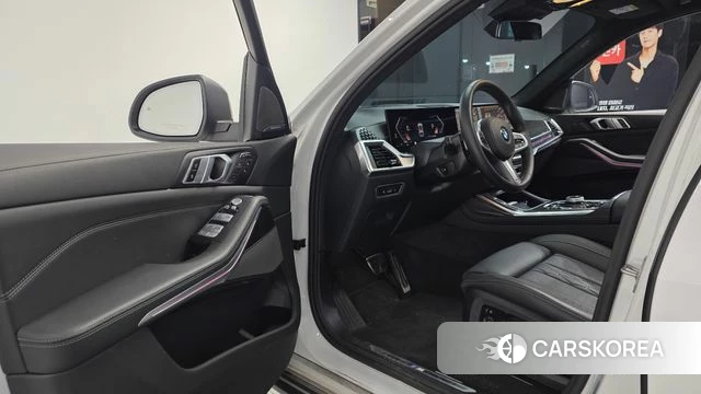 BMW X7 (G07) id 3792824 из Кореи 20