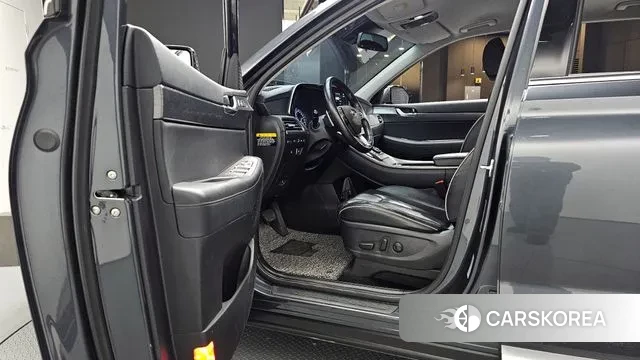 Hyundai Palisade id 3552220 из Кореи 20