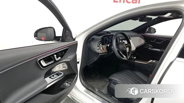 Mercedes-Benz E-Class W214 id 3554697 из Кореи 20