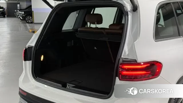 Mercedes-Benz GLB-Class X247 id 3585391 из Кореи 20