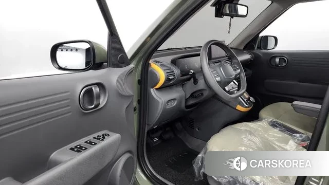 Hyundai Casper id 3016724 из Кореи 20