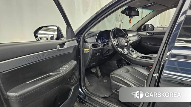 Hyundai Palisade id 4713034 из Кореи 20