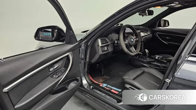 BMW 3 Series (F30) id 3039241 из Кореи 20