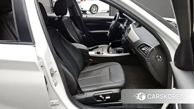 BMW 1 Series (F20) id 3284020 из Кореи 20