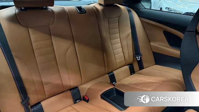 BMW M2 (G87) id 3909401 из Кореи 20