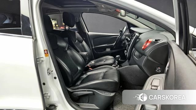 Renault Korea (Samsung) Clio id 3829238 из Кореи 20