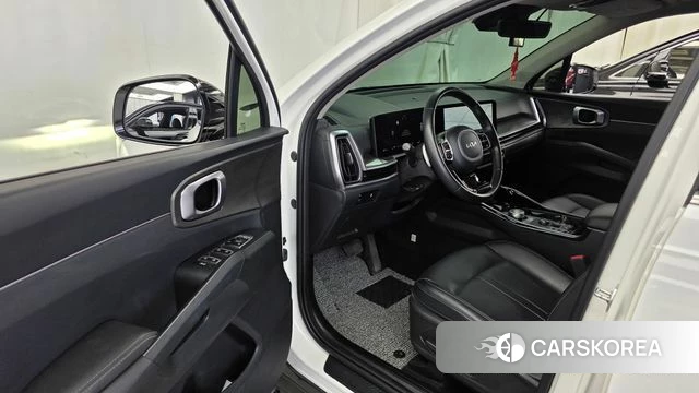 Kia The New Sorento 4th Generation id 4921699 из Кореи 32
