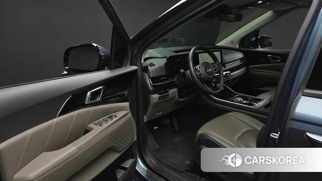 Kia The New Carnival 4th Generation id 3963761 из Кореи 20