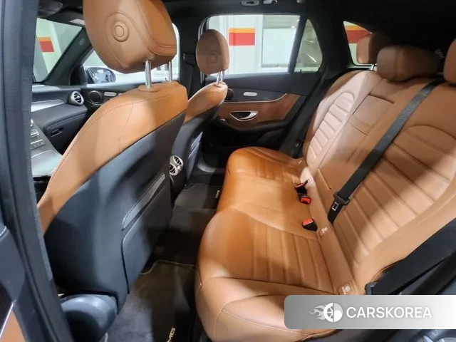 Mercedes-Benz GLC-Class X253 id 3366479 из Кореи 15