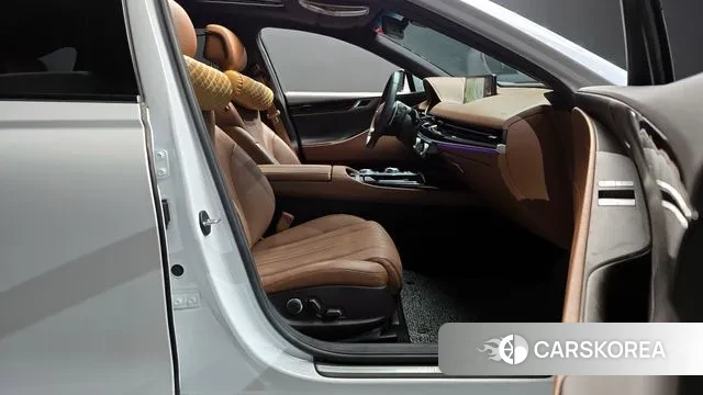 Genesis G80 (RG3) id 3426939 из Кореи 20