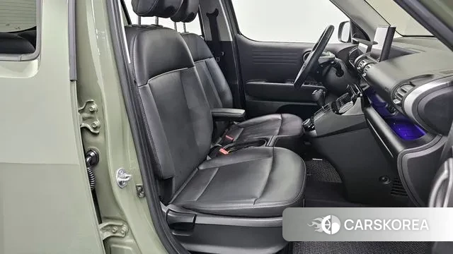 Hyundai Casper id 3517914 из Кореи 20