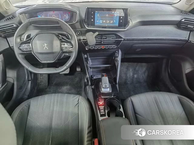 Peugeot 2008 id 4214520 из Китая 13