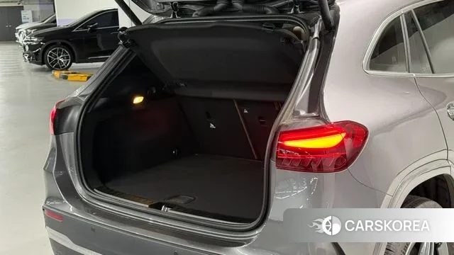 Mercedes-Benz GLA - Class H247 id 3734033 из Кореи 20