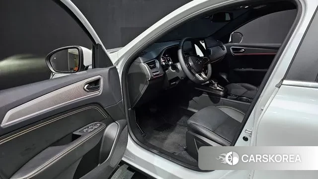 Renault Korea (Samsung) XM3 id 3057922 из Кореи 20