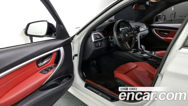 BMW 3 Series (F30) id 2819019 из Кореи 20