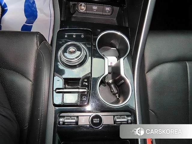 Kia K5 3rd generation id 4282562 из Кореи 19
