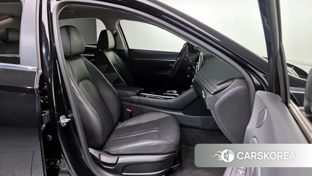 Hyundai Sonata (DN8) id 3355050 из Кореи 20