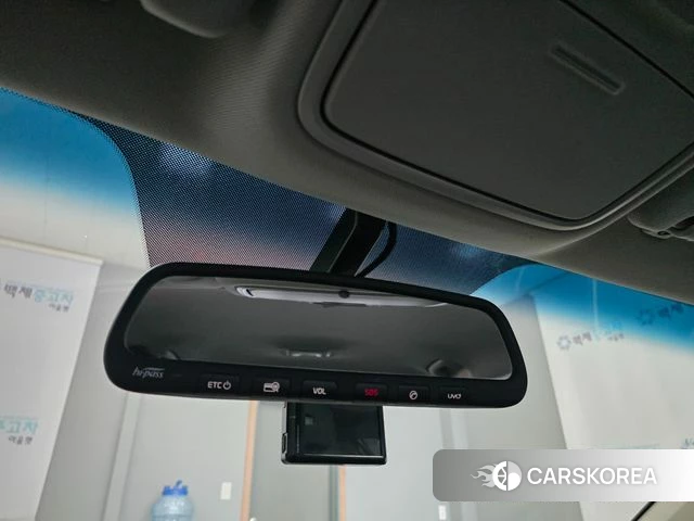 Kia The New K5 2nd generation id 3886585 из Кореи 18