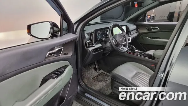 Kia Sportage 5th Generation id 2440760 из Кореи 20