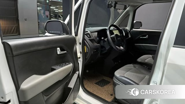 Kia The New Ray id 3910558 из Кореи 20