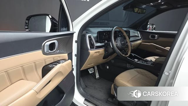 Kia The New Sorento 4th Generation id 4442323 из Кореи 38