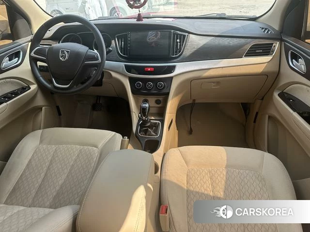 Baojun 730 id 4241731 из Китая 14