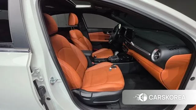 Kia The New K3 2nd generation id 3680528 из Кореи 20