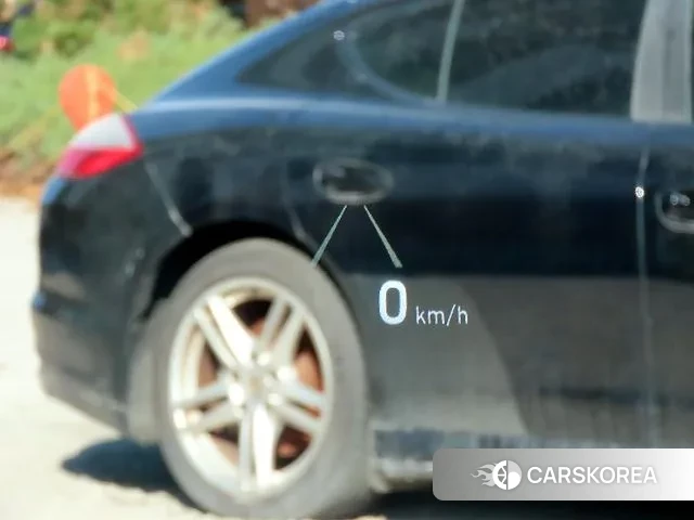 Genesis G80 id 3386258 из Кореи 20