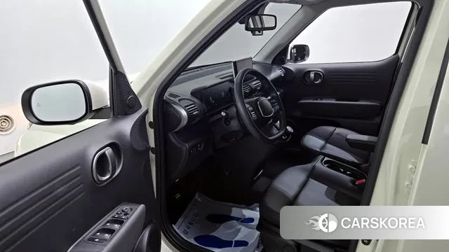 Hyundai Casper id 3533443 из Кореи 20