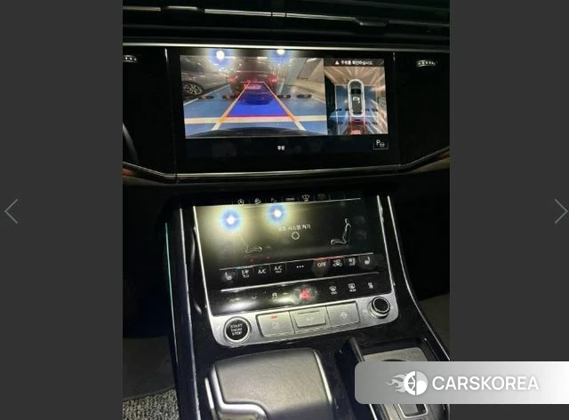 Audi Q7 (4M) id 4231247 из Кореи 16