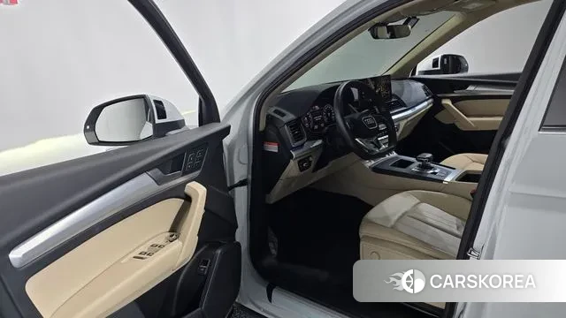 Audi Q5 (FY) id 3321986 из Кореи 20