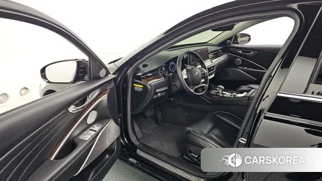 Kia More K9 id 3402607 из Кореи 20