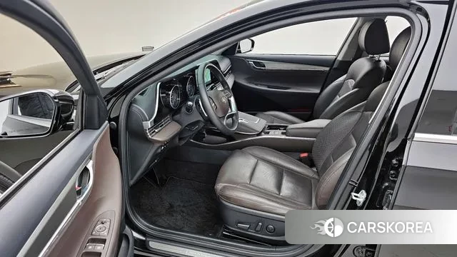 Hyundai The New Grandeur IG id 3752422 из Кореи 20