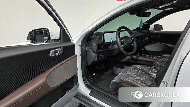 Hyundai Ionic 6 id 4292299 из Кореи 36